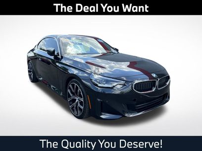 Used 2022 BMW 230i Coupe w/ Convenience Package