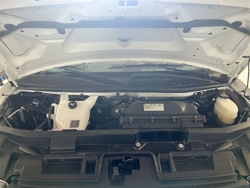 Used 2024 Chevrolet Express 2500 Work Van w/ Driver Convenience Package image 24