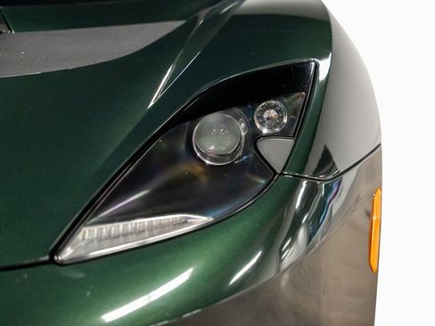 Used 2014 Lotus Evora 2+2 image 4