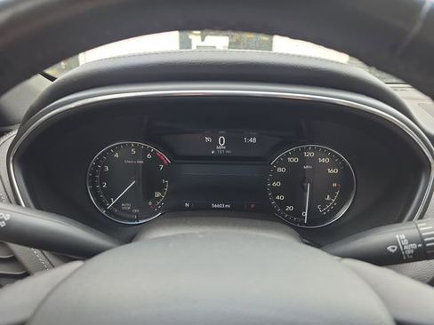 Used 2020 Cadillac CT5 Luxury w/ Cold Weather Package AWD/4WD image 19