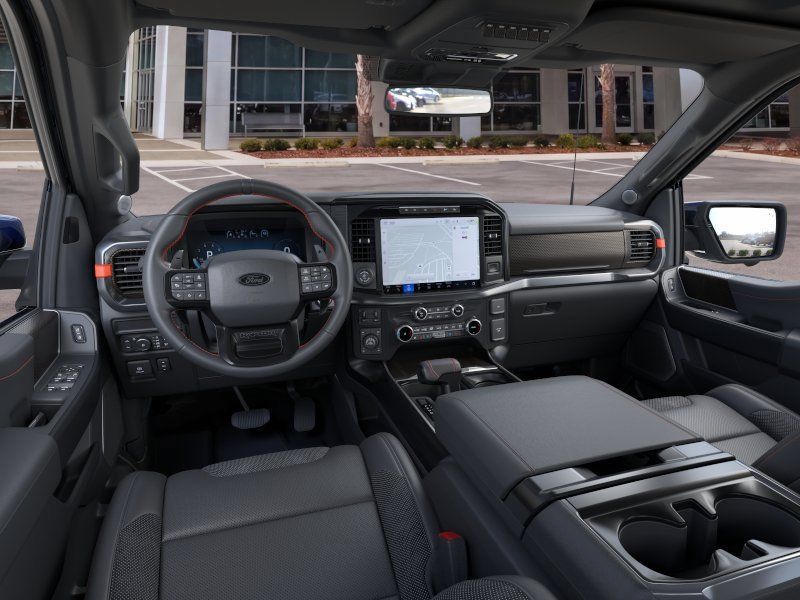 New 2026 Ford F150 Raptor AWD/4WD image 9