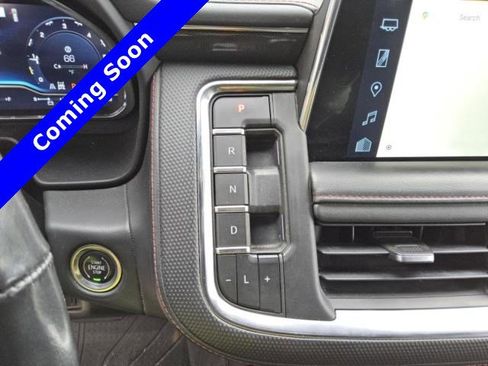 Used 2022 Chevrolet Tahoe RST w/ Luxury Package image 19