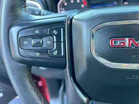 Used 2022 GMC Sierra 2500 AT4 w/ AT4 Preferred Package image 20