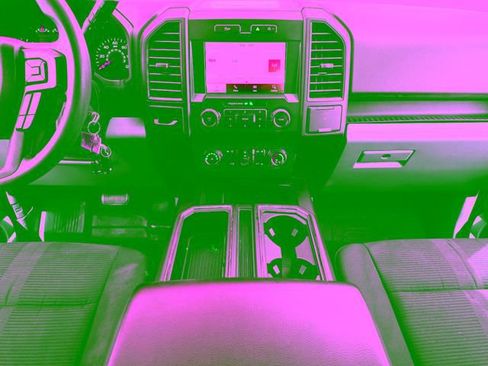 Used 2019 Ford F150 XL w/ Equipment Group 101A Mid RWD image 17