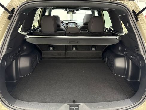 New 2026 Subaru Forester Premium image 27