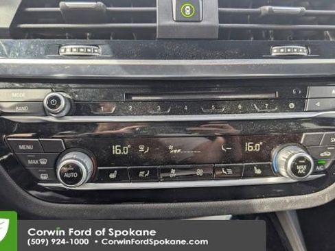 Used 2019 BMW X3 xDrive30i w/ Driving Assistance Package image 18