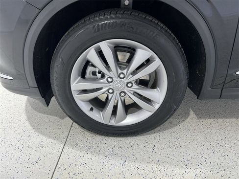 Used 2023 Acura MDX SH-AWD image 31