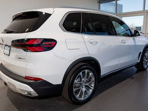 New 2026 BMW X5 xDrive40i image 5