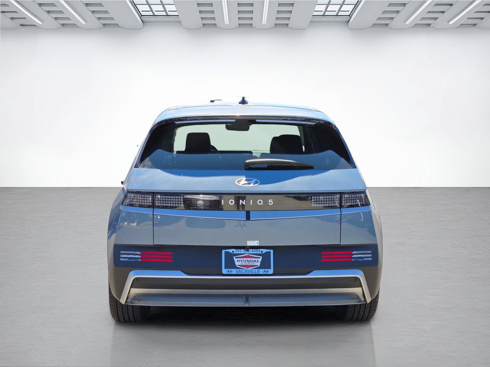 New 2026 Hyundai Ioniq 5 SE RWD image 5