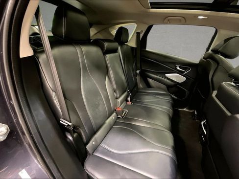 Used 2021 Acura RDX AWD w/ Technology Package image 25
