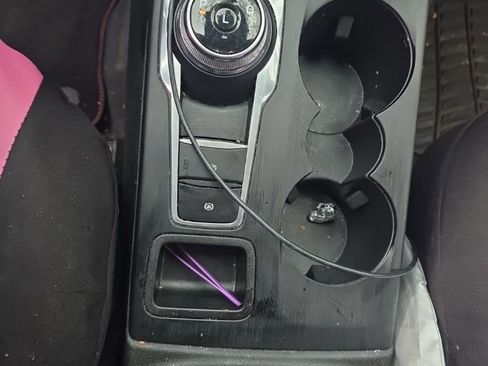 Used 2023 Ford Escape ST-Line w/ Tech Pack #1 image 17