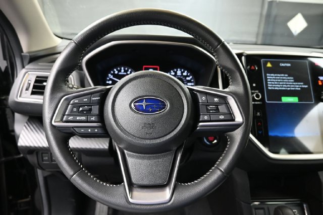 Used 2025 Subaru Ascent Premium AWD/4WD image 23