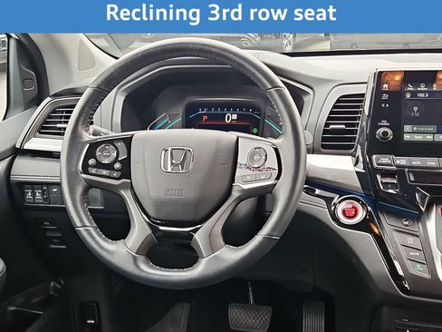 Used 2023 Honda Odyssey Touring image 24