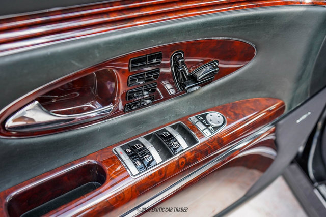 Used 2009 Maybach 62 RWD image 29