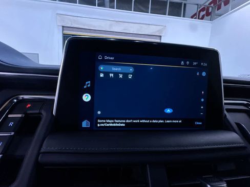 Used 2022 Chevrolet Tahoe LT w/ LT Signature Plus Package image 26