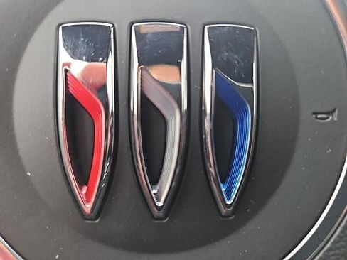 New 2026 Buick Enclave Sport Touring w/ Power Package image 29