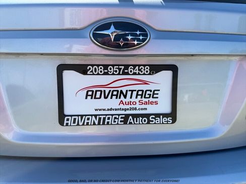 Used 2014 Subaru Impreza 2.0i AWD/4WD image 29