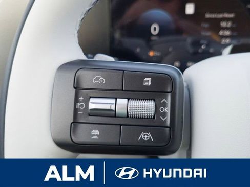 New 2026 Hyundai Palisade Calligraphy image 26