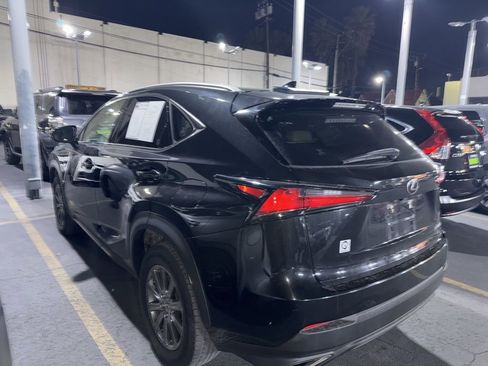 Used 2019 Lexus NX 300 FWD w/ Accessory Package image 11