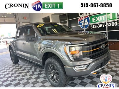 Used 2023 Ford F150 Tremor