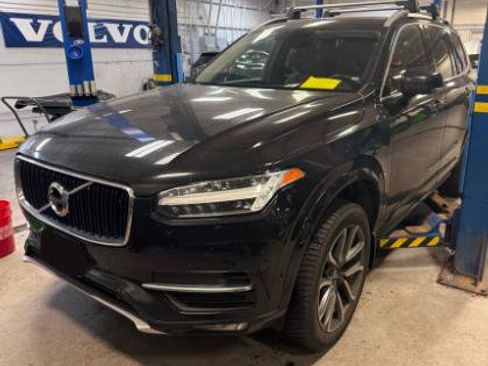 Used 2019 Volvo XC90 T6 Momentum w/ Advanced Package AWD/4WD image 2