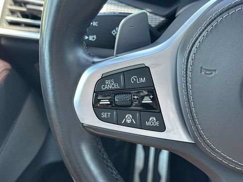 Used 2022 BMW X5 M50i w/ Executive Package AWD/4WD image 30