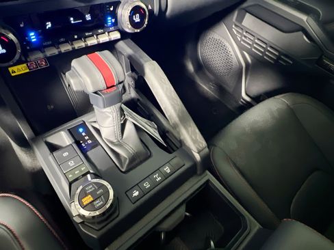 New 2026 Toyota Tacoma TRD Pro AWD/4WD image 26