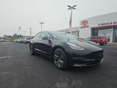 Used 2019 Tesla Model 3