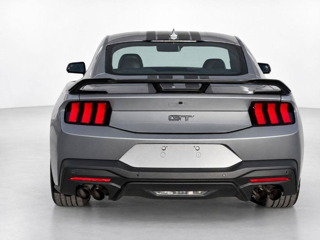 Used 2024 Ford Mustang GT Premium RWD image 7