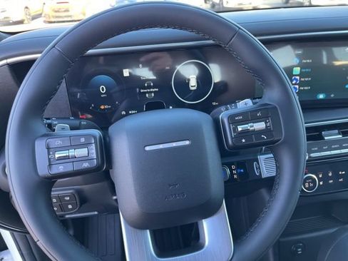 New 2026 Hyundai Palisade Calligraphy AWD/4WD image 13