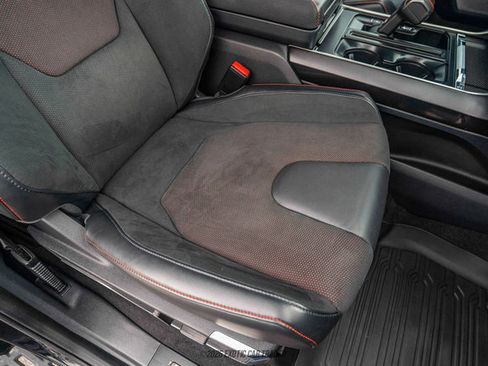 Used 2025 Ford F150 Raptor w/ Equipment Group 803A Raptor R image 74