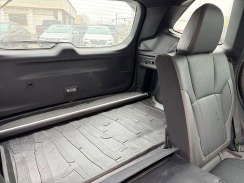 Used 2023 Subaru Forester Wilderness AWD/4WD image 32