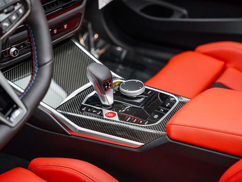 New 2026 BMW M4 xDrive Competition AWD/4WD image 26