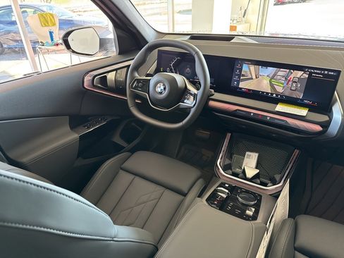 New 2026 BMW X3 xDrive30 w/ Premium Package image 50