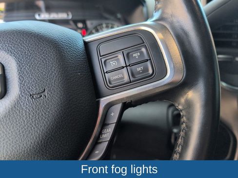 Used 2022 RAM 3500 Laramie image 41