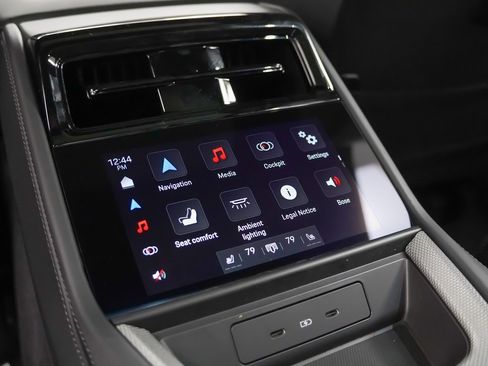 New 2026 Porsche Panamera 4 image 21