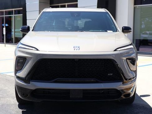 New 2026 Buick Enclave Sport Touring w/ Power Package FWD image 2