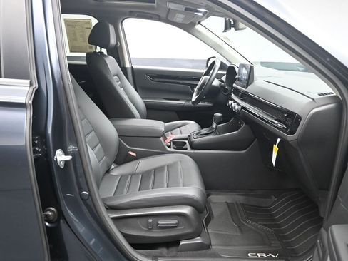 Used 2024 Honda CR-V EX-L image 31