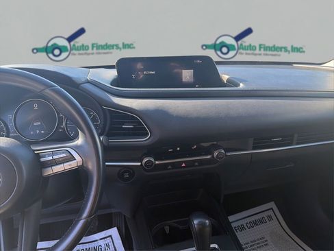 Used 2021 MAZDA CX-30 FWD 2.5 S w/ Select Package image 16