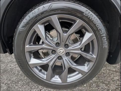 Used 2024 Acura MDX A-Spec AWD/4WD image 20