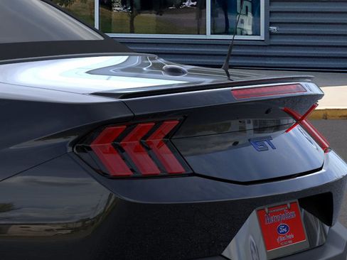 New 2025 Ford Mustang GT Premium image 22
