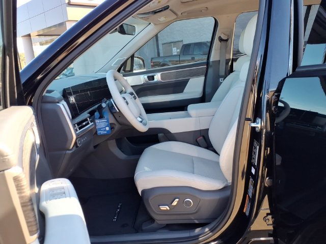 New 2026 Hyundai Santa Fe Limited FWD image 15
