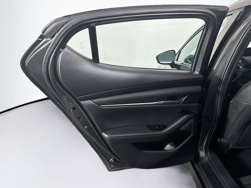 Used 2024 MAZDA MAZDA3 s FWD image 27
