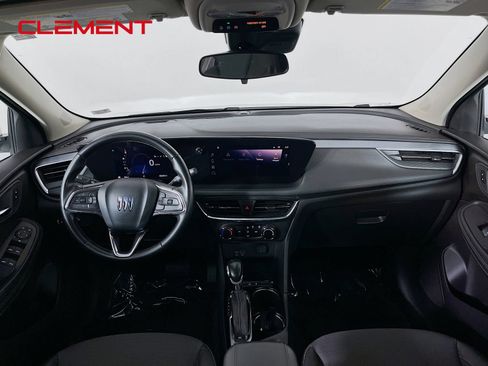 Used 2024 Buick Encore GX Preferred FWD image 29