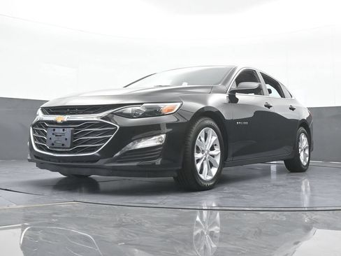 Used 2024 Chevrolet Malibu LT FWD image 50