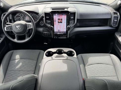 New 2026 RAM 2500 Tradesman w/ Power Wagon Package image 15