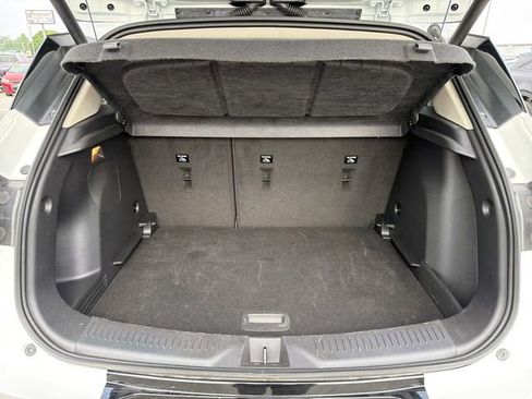 Used 2024 Buick Encore GX Sport Touring w/ Comfort Package FWD image 24