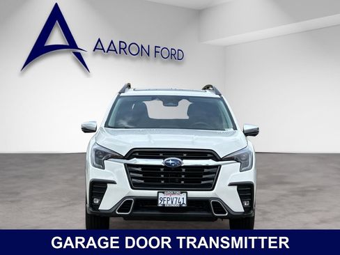 Used 2023 Subaru Ascent Touring AWD/4WD image 9