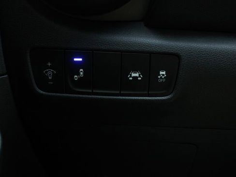 Used 2021 Hyundai Kona Night w/ Cargo Package image 10