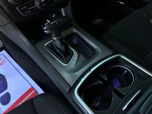 Used 2022 Dodge Charger GT RWD image 37